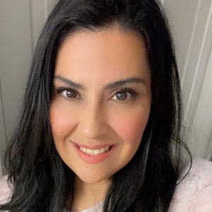 Meet your Posher, May